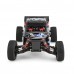 Wltoys 124018 RTR 1/12 2.4G 4WD 60km/h Metal Chassis Remote Control Car Off-Road Climbing Truck Vehicles Models Kids Toys