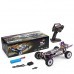 Wltoys 124019 RTR 1/12 2.4G 4WD 60km/h Metal Chassis Remote Control Car Off-Road Climbing Truck Vehicles Models Kids Toys