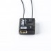 RadioMaster R161 2.4GHz 16CH Over 1KM SBUS S.port Nano Receiver Compatible FrSky D16 Support Telemetry RSSI for RC Drone