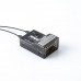 RadioMaster R168 2.4GHz 16CH Over 1KM PWM SBUS S.port Nano Receiver Compatible FrSky D16 Support Telemetry RSSI VBAT for RC Drone