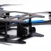 BetaFPV X-Knight 360 4S 5Inch FPV Racing RC Drone PNP/Frsky LBT/TBS/Frsky FCC F4 35A AIO Brushless FC 2004 3000KV Motor