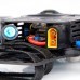 BetaFPV X-Knight 360 4S 5Inch FPV Racing RC Drone PNP/Frsky LBT/TBS/Frsky FCC F4 35A AIO Brushless FC 2004 3000KV Motor