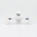 FYLO EDU Educational Programming Formation Drone With Scrath & Python Dual Programming Full Color LED Light 10PCS Drone