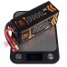 ZOP Power 22.2V 8000mAh 35C 6S Lipo Battery T Deans XT60 Plug for RC Car