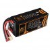 ZOP Power 22.2V 8000mAh 35C 6S Lipo Battery T Deans XT60 Plug for RC Car