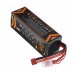 ZOP Power 14.8V 5000mAh 100C 4S  Lipo Battery T Deans Plug for RC Car