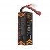 ZOP Power 14.8V 5000mAh 100C 4S  Lipo Battery T Deans Plug for RC Car