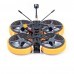 Diatone Taycan 25 DUCT 2.5 Inch 4S Cinewhoop FPV Racing Drone PNP Caddx Vista Nebula Micro Cam MAMBA F411 25A AIO 1404 5000KV Motor 400MW VTX
