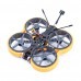 Diatone Taycan 25 DUCT 2.5 Inch 4S Cinewhoop FPV Racing Drone PNP Caddx Vista Nebula Micro Cam MAMBA F411 25A AIO 1404 5000KV Motor 400MW VTX