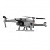 Extended Landing Gear Skid 22mm Heightened Tripod for DJI Mavic Air 2 RC Drone