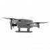 Extended Landing Gear Skid 22mm Heightened Tripod for DJI Mavic Air 2 RC Drone