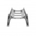 Extended Landing Gear Skid 22mm Heightened Tripod for DJI Mavic Air 2 RC Drone