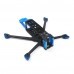 iFlight Chimera4 LR DeadCat Geometry 178mm Wheelbase 4 Inch Carbon Fiber Frame Kit Micro Long Range for RC Drone FPV Racing