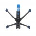 iFlight Chimera4 LR DeadCat Geometry 178mm Wheelbase 4 Inch Carbon Fiber Frame Kit Micro Long Range for RC Drone FPV Racing