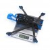 iFlight Chimera4 LR DeadCat Geometry 178mm Wheelbase 4 Inch Carbon Fiber Frame Kit Micro Long Range for RC Drone FPV Racing