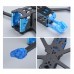 iFlight Chimera4 LR DeadCat Geometry 178mm Wheelbase 4 Inch Carbon Fiber Frame Kit Micro Long Range for RC Drone FPV Racing