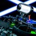 HOMFPV Wingsuit 2.5 Inch 100mm Wheelbase FPV Racing Drone PNP/BNF Caddx Vista Nebula F405 F4 FC 4S 25A Blheli_S AIO ESC