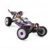 Wltoys 124019 Several Battery RTR 1/12 2.4G 4WD 60km/h Metal Chassis Remote Control Car Vehicles Models Kids Toys