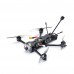 DIATONE Roma F4 LR Micro Long Range 4 Inch 4S FPV Racing Drone BNF Caddx Nebula Micro V2 HD Cam GPS F4 FC MAMBA 1404 3000KV Motor 30A ESC Sub 250g