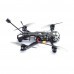 DIATONE Roma F4 LR Micro Long Range 4 Inch 4S FPV Racing Drone BNF Caddx Nebula Micro V2 HD Cam GPS F4 FC MAMBA 1404 3000KV Motor 30A ESC Sub 250g