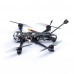 DIATONE Roma F4 LR Micro Long Range 4 Inch 4S FPV Racing Drone BNF Caddx Nebula Micro V2 HD Cam GPS F4 FC MAMBA 1404 3000KV Motor 30A ESC Sub 250g