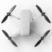 DJI Mavic Mini 2 10KM FPV with 4K Camera 3-Axis Gimbal 31mins Flight Time 249g Ultralight GPS RC Drone Drone RTF