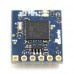 OpenLager 4 Bit SD Card Data Logger Interface Clocked at 19.2MHz with DMA for RC Drone Flight Controller