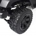 JY66 1/14 2.4Ghz 4WD Remote Control Car For Jeep Off-Road Vehicles With LED Light Climbing Truck RTR Model Two Battery