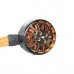 SPCMAKER Galloping G1505 1505 3450KV 3-6S Brushless Motor for 3 / 4 Inch Toothpick FPV Racing Drone