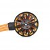 SPCMAKER Galloping G1505 1505 3450KV 3-6S Brushless Motor for 3 / 4 Inch Toothpick FPV Racing Drone