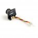 URUAV Caddx Ant Lite 1200TVL 3.7-18V FPV Camera for UZ85 Whoop FPV Racing Drone Spare Part