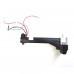 LYZRC L109 Pro MATAVISH3 5G 4K RC Drone Spare Parts Axis Arm With Motor