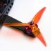 Dalprop Spitfire T5148.5 5.1 Inch 3-blade Racing Propeller compatible POPO for RC Drone FPV Racing