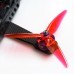 Dalprop Spitfire T5148.5 5.1 Inch 3-blade Racing Propeller compatible POPO for RC Drone FPV Racing
