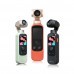 MORANGE M1 Pro Vlog Pocket Camera Gimbal Stabilizer 4K 60FPS 12MP FOV 116 Degree AI Tracking 5X Digital Zooming One-click AI editing