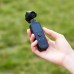 MORANGE M1 Pro Vlog Pocket Camera Gimbal Stabilizer 4K 60FPS 12MP FOV 116 Degree AI Tracking 5X Digital Zooming One-click AI editing
