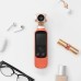MORANGE M1 Pro Vlog Pocket Camera Gimbal Stabilizer 4K 60FPS 12MP FOV 116 Degree AI Tracking 5X Digital Zooming One-click AI editing