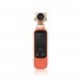 MORANGE M1 Pro Vlog Pocket Camera Gimbal Stabilizer 4K 60FPS 12MP FOV 116 Degree AI Tracking 5X Digital Zooming One-click AI editing