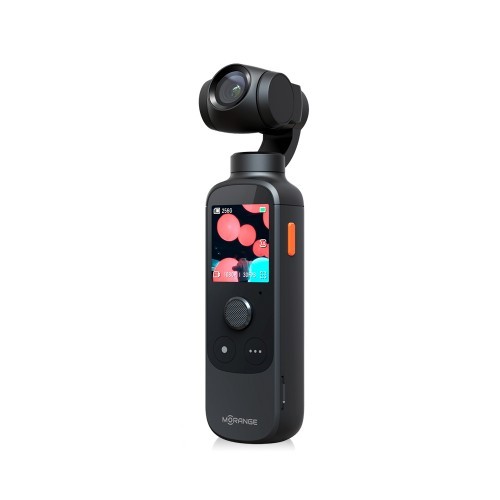 morange m1 vlog pocket