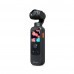 MORANGE M1 Pro Vlog Pocket Camera Gimbal Stabilizer 4K 60FPS 12MP FOV 116 Degree AI Tracking 5X Digital Zooming One-click AI editing