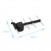 STARTRC Remote Controller 2.4Ghz Yagi-Uda Antenna Range Extender for DJI Mavic Air 2 / Mini 2 Drone