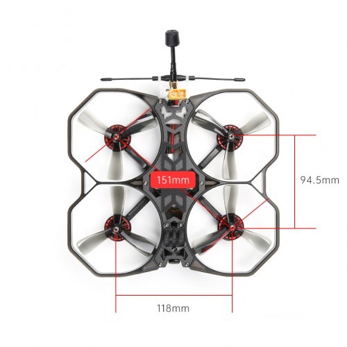 iflight protek 35 6s