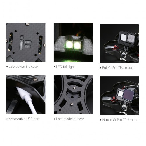 iflight protek 35 6s