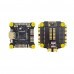 30.5*30.5mm HAKRC F405 60A Stack 3-6S Flight Controller Betaflight_4.1.0_MATEKF405 BLHeli_32 ESC Compatible with DJI Air Unit