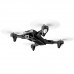 LSRC LS-25 Mini GPS 5G WiFi FPV with 6K/4K ESC HD Dual Camera Optical Flow Positioning Foldable RC Drone Drone RTF