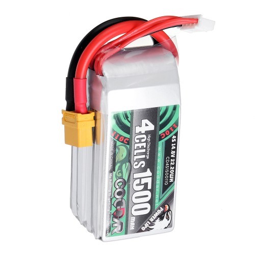 Eachine 1500mah battery cheap