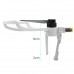 Extended Heighten Landing Gear  Propeller Guard Propeller Set  for Hubsan H117S Zino RC Drone