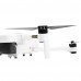 Extended Heighten Landing Gear  Propeller Guard Propeller Set  for Hubsan H117S Zino RC Drone