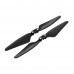 Extended Heighten Landing Gear  Propeller Guard Propeller Set  for Hubsan H117S Zino RC Drone