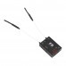 SIYI FM30 2.4GHZ 30KM Telemetry Bluetooth Long Range Transmitter Module UART SBUS PPM Input with FR/FR Mini OTA Receiver for RC Drone